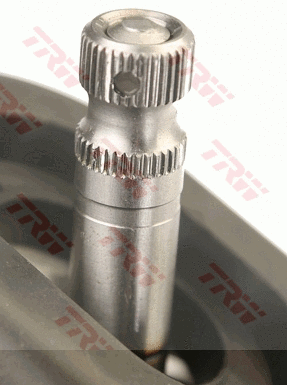 Steering Gear