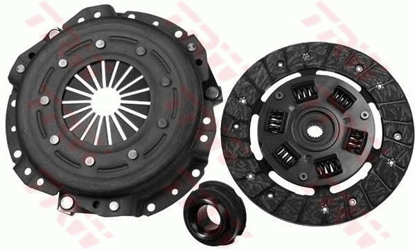 Clutch Kit (TCK2625)