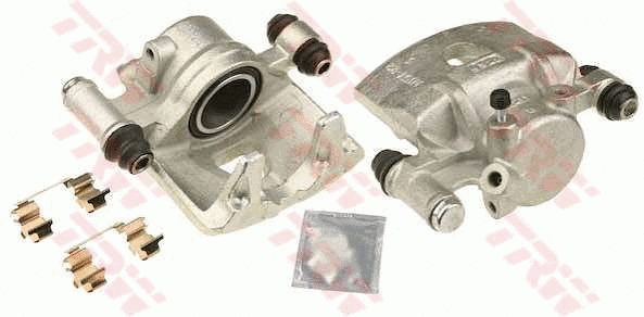 Brake Caliper (BHX193E)
