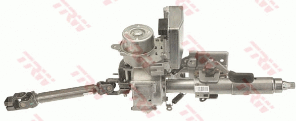 Steering Column