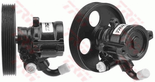 Hydraulic Pump, steering (JPR262)