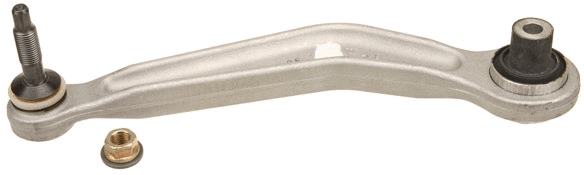 Control/Trailing Arm, wheel suspension (JTC1075)