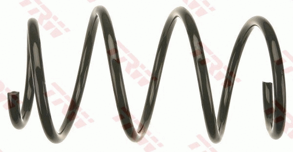 Suspension Spring (JCS1005)