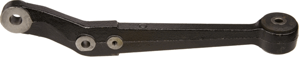 Control/Trailing Arm, wheel suspension (JTC371)