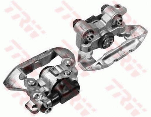 Brake Caliper (BHN240E)