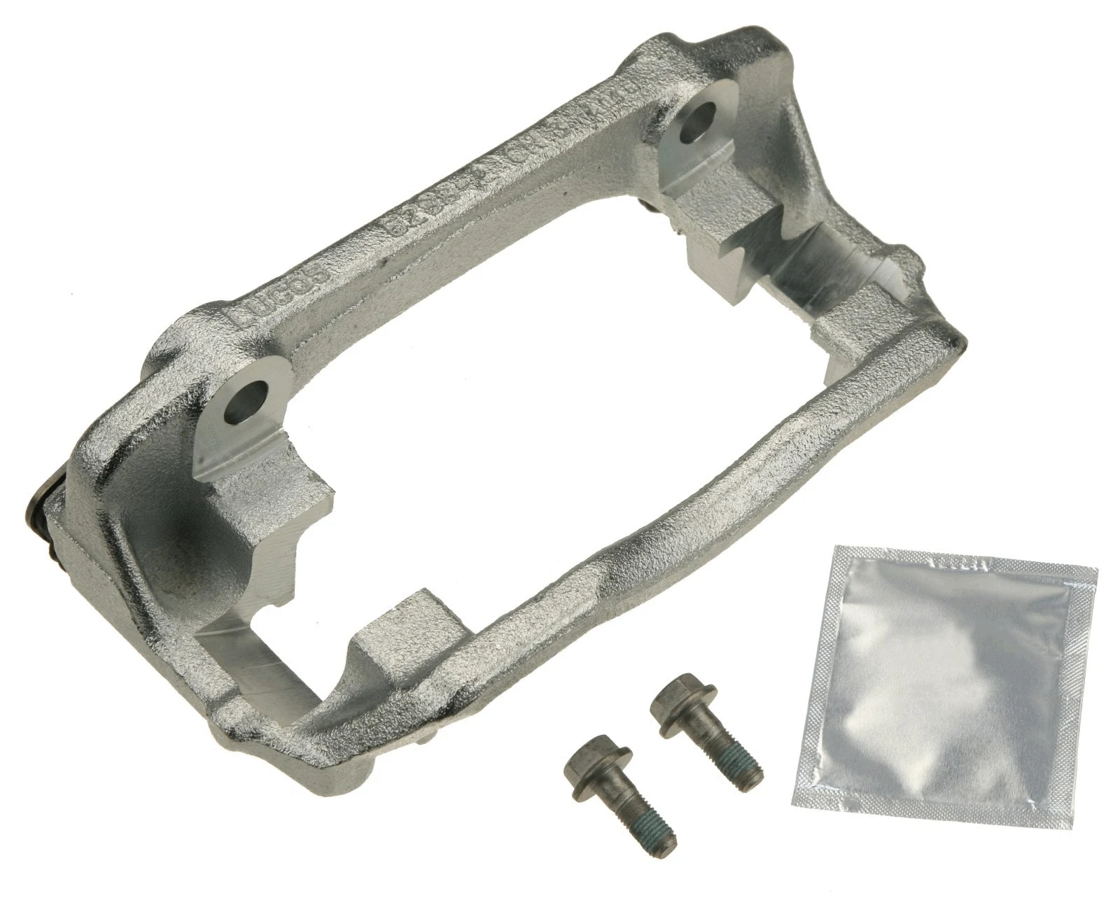 Bracket, brake caliper (BDA1117)