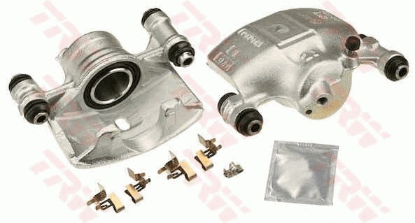 Brake Caliper (BHS647E)