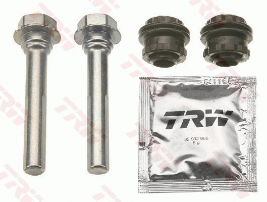 Guide Bolt, brake caliper (ST1535)