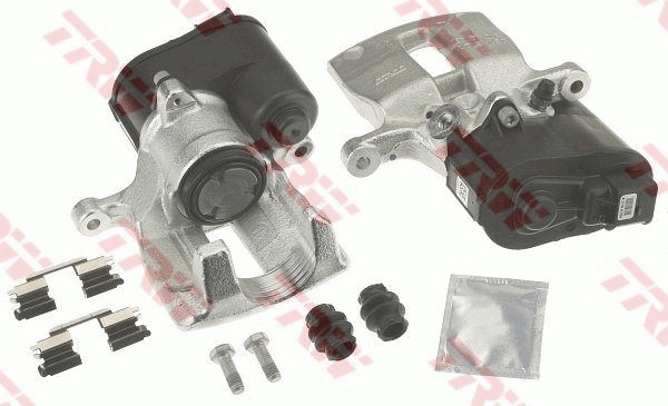 Brake Caliper (BHN927)