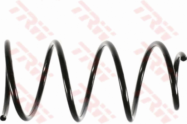 Suspension Spring (JCS513)