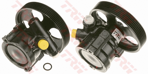 Hydraulic Pump, steering (JPR349)