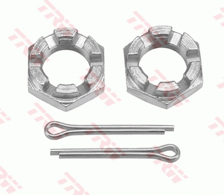 Tie Rod