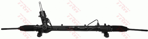 Steering Gear (JRP849)