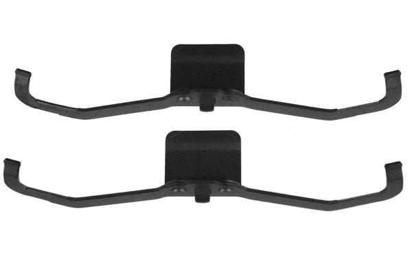 Accessory Kit, disc brake pad (PFK486)