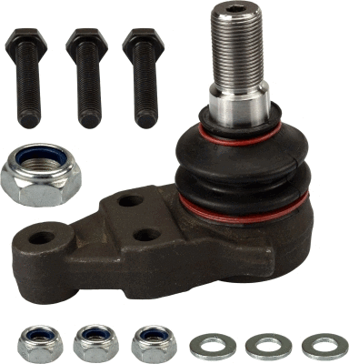 Ball Joint (JBJ655)