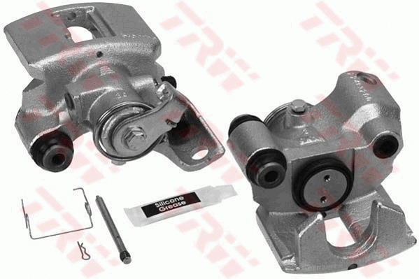 Brake Caliper (BHR162E)