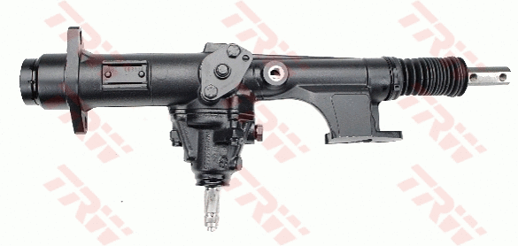 Steering Gear