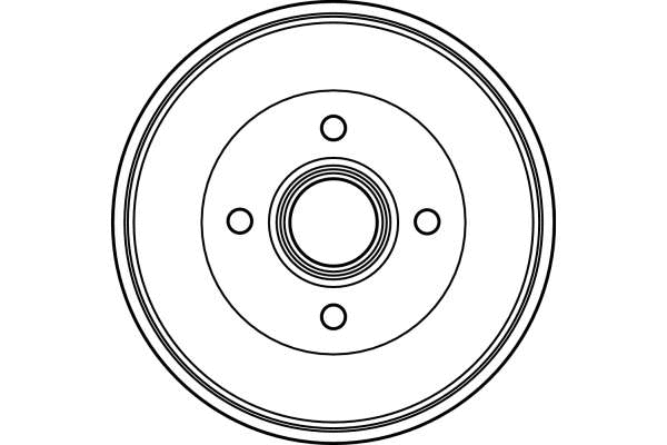 Brake Drum