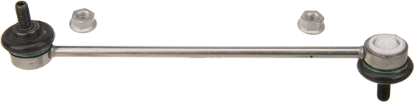 Link/Coupling Rod, stabiliser bar (JTS393)