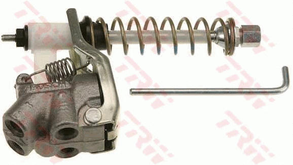 Brake Force Regulator (GPV1275)