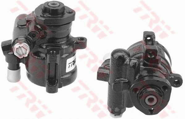 Hydraulic Pump, steering (JPR258)