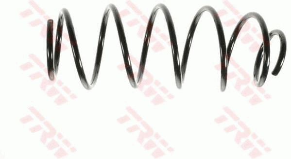 Suspension Spring (JCS148)