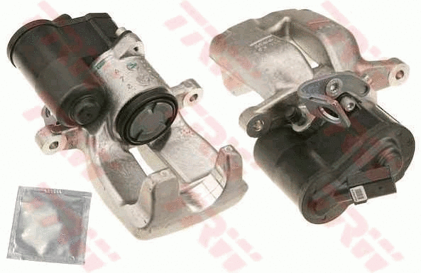 Brake Caliper (BHS332E)