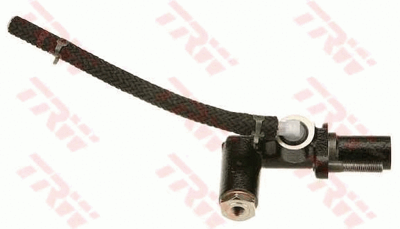 Master Cylinder, clutch (PNB712)