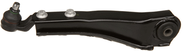 Control/Trailing Arm, wheel suspension (JTC195)
