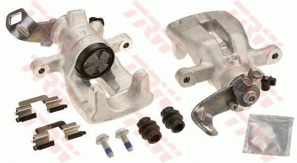 Brake Caliper (BHN971)