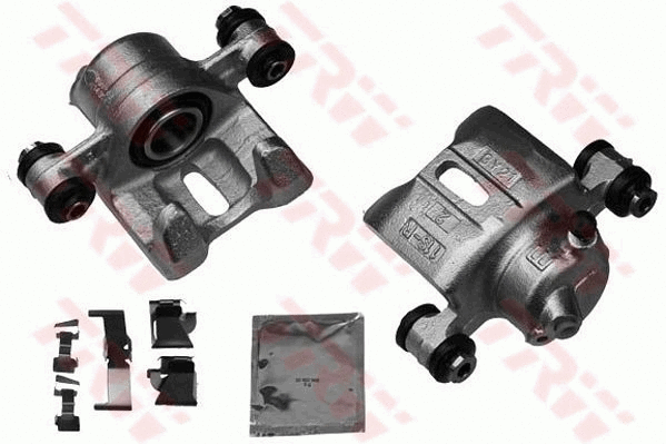 Brake Caliper (BHV301E)