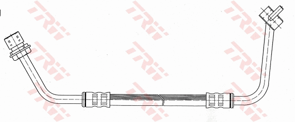 Brake Hose