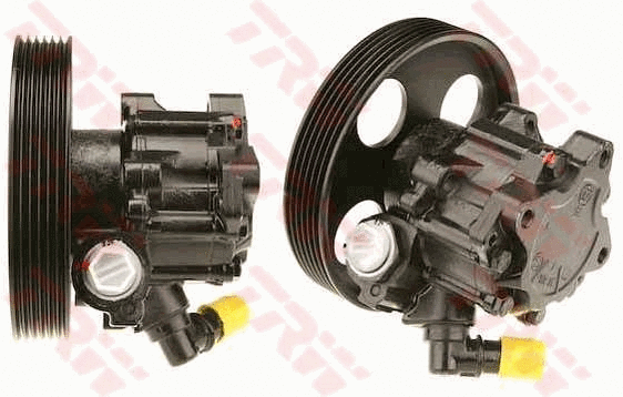 Hydraulic Pump, steering (JPR468)