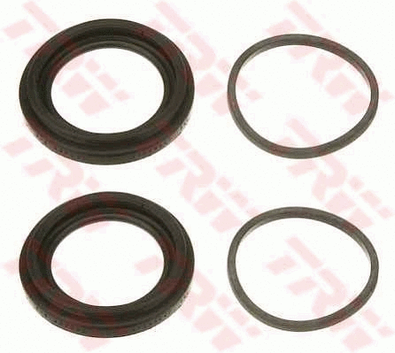 Repair Kit, brake caliper (SP7395)