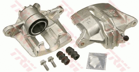 Brake Caliper (BHV674E)
