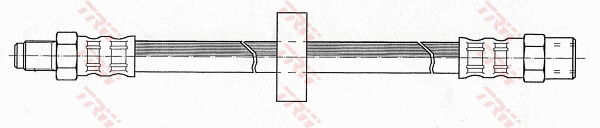 Brake Hose