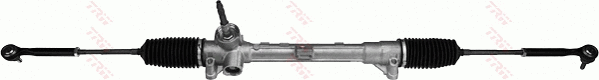 Steering Gear (JRM409)