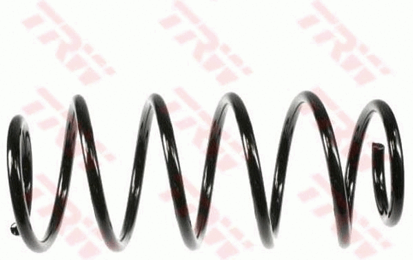 Suspension Spring (JCS301)