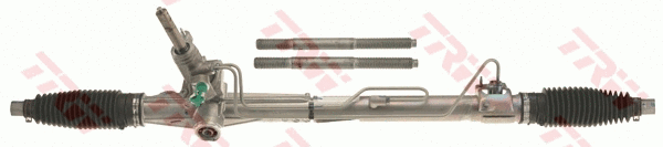 Steering Gear (JRP1224)