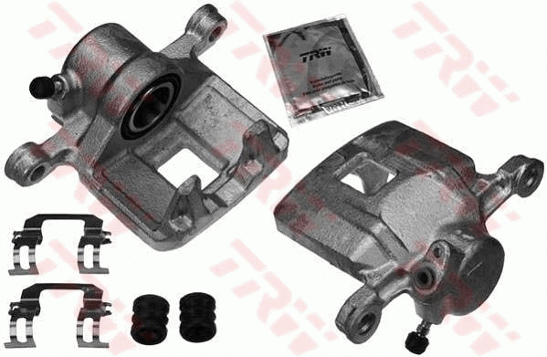 Brake Caliper (BHS685E)