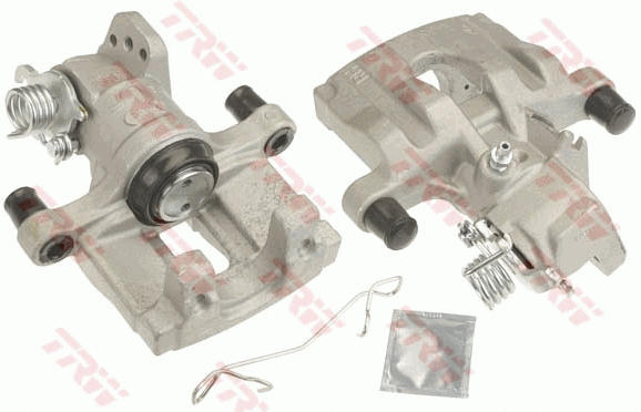 Brake Caliper (BHN907E)