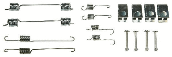 Accessory Kit, brake shoes (SFK273)