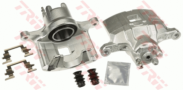 Brake Caliper (BHX599E)
