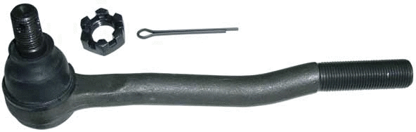 Tie Rod End (JTE7546)