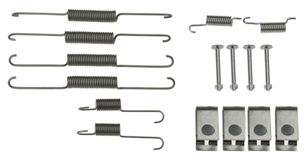 Accessory Kit, brake shoes (SFK192)