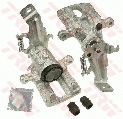 Brake Caliper (BHN812E)