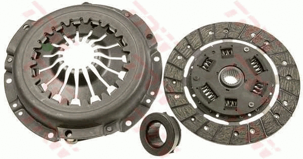 Clutch Kit (TCK2788)