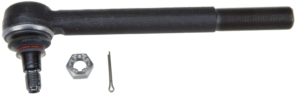 Tie Rod End (JTE2704)