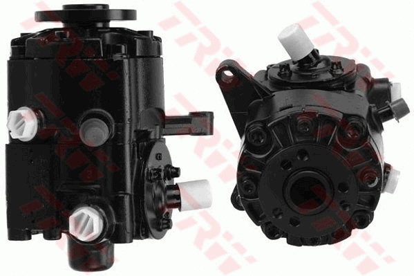 Hydraulic Pump, steering (JPR305)