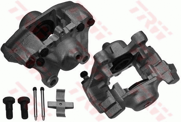Brake Caliper (BHN231)